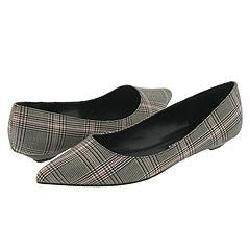 Chinese Laundry Bandit Black Plaid