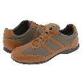 Tommy Hilfiger Broadway Dark Brown/Olive Green