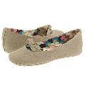 Daniel Green Knottie Natural Linen