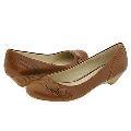 Kenneth Cole Reaction Button Honey Chocolate
