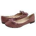 Dolce Vita Moritz 22 Mulberry Tailored Leather