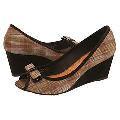 Exchange by Charles David Lass Dark Brown