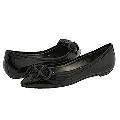 BCBG Max Azria Elicia Black Patent