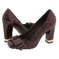 BCBG Max Azria Dida Dubonnet Patent