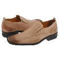 Steve Madden Kraymer Natural Loafers