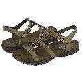 Easy Spirit Merci Medium Green Leather