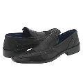 Mark Nason Intonation Black