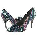 Betsey Johnson Jeannie Black