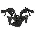 Fornarina Iris 5942 Black