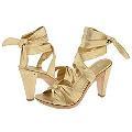 Fornarina Iris 5942 Gold Metallic