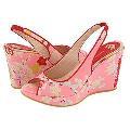 Fornarina Star Rosy Print