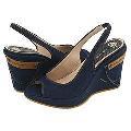 Fornarina Star Blue Denim