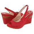 Fornarina Star Red Denim