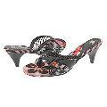 Fornarina Clarissa 6110 Black Patent