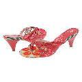Fornarina Clarissa 6110 Red Patent