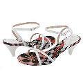 Fornarina Clarissa 6111 White Patent