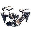Fornarina Dahlia 5853 Navy/White Patent