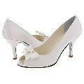 Cynthia Rowley Surprise White Satin