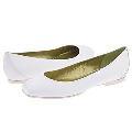 DKNY Bianca White