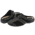Hush Puppies Objective Black