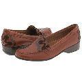 Hush Puppies Regent Saddle