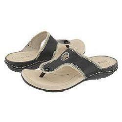 Rockport Mishima Black Textured Full Grain Leather