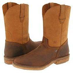 Ariat Mohave Vintage Brown
