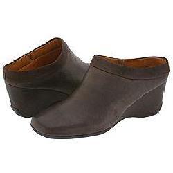 Rockport Magical Dark Chocolate Burnished Leather