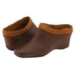 Rockport Magical Milk Dud Burnished Leather/Oily Suede