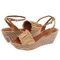 BCBG Max Azria Minga Nude Nappa