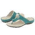 Rockport Mishima Azur Full Graine Leather