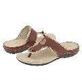 Rockport Mishima Mahogany Textured Full Grain Leather
