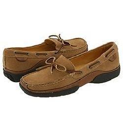 Sperry Top-Sider Bristol 1-Eye Sand Suede