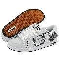 Etnies Capital White/Black/Black