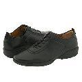 Rockport Footloose Black Leather