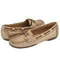 Sperry Top-Sider Softie Moc Antique Gold Metallic