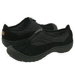 Sperry Top-Sider After Sail Sport Zip Black