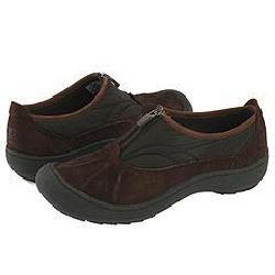Sperry Top-Sider After Sail Sport Zip Brown