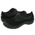 Sperry Top-Sider After Sail Sport Zip Black
