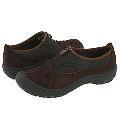 Sperry Top-Sider After Sail Sport Zip Brown