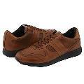 Kenneth Cole Reaction High Rise Cognac Antic Brush Off