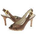 AK Anne Klein Jacoby Copper Leather