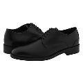 Joseph Abboud Royce Black Calf