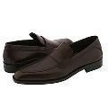 Joseph Abboud Troy Chestnut Calf