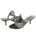 Nine West Daniella Black Leather