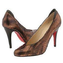 Oh Deer! Rinna Bronze