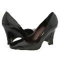 Via Spiga Electra Black Patent