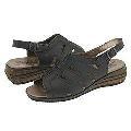 Spring Step Destiny Black Leather