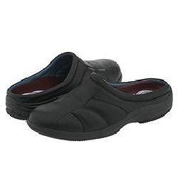 Propét Bluelite Walker Nappa Black