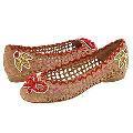 Betsey Johnson Juniper Red